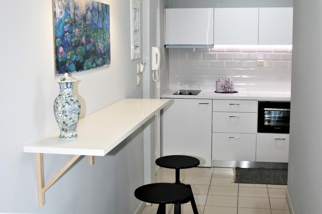 Port View Suites Kavala Extérieur photo