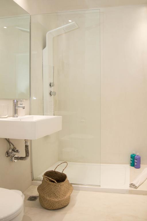 Port View Suites Kavala Extérieur photo